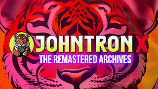 Johntronx - Cock-hungry Thai BBW Has Amazing Mouth and Pussy