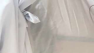 My Little Schoolgirl Girlfriend Visits Me at My House in Her School Uniform and Starts to Suck and Fuck Like a Doggy Dog