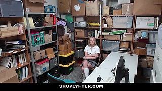 Teen in a college uniform rammed for stealing