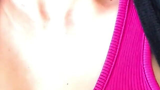 Wetting 5 pairs of pants dripping in pee