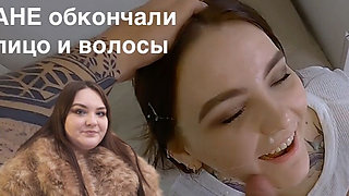 Porn Story - My Wife Fucked Me After a Party with Other Men (cockold, Creampie, Public)