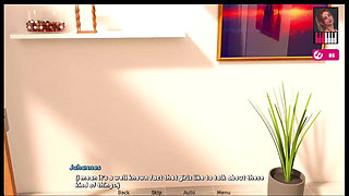 Melody #17: Johannes helped Rebecca