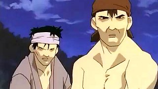 Rurouni Kenshin 26: Xnxx, Vintage  Anime Porn