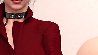 Awam Sofia Real Fuck Editon - Side Stories with Aiden