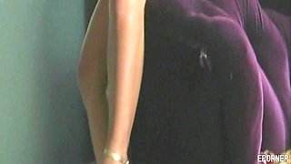 Beautiful MILF unbelievable porn story