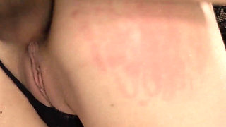 Georgie Koneva Goes 1on1 Rough Anal with Pussy Fisting and Mutual Pee