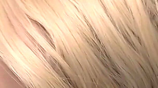 Girl Seduction Scene-1 beautiful Busty Blonde Charlyse Angel Enjoys a Sensual Fuck with Creampie