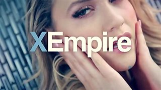 Goddess Frecklemonades Wild Ride with MONSTER Cock ft. Chocolate God: Porn