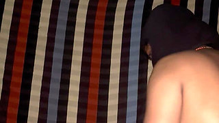 Bhabhi Ne Mood Bana Diya