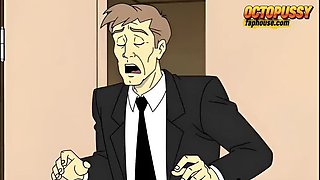 Cuckold Hubby Films BBC Slut Wife Getting Fucked