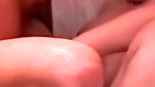 Very ugly fat milf fucking with long dick