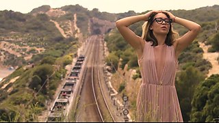 SEXART-Tell Me A Story, Hannah Biasiol