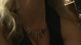 Sitting on slave's face