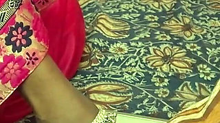 Tamil Married Wife Fucks Indian Swamiji