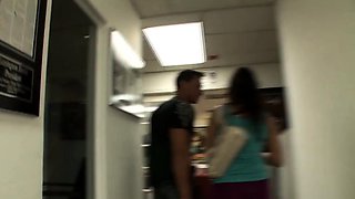 mexican whore deepthroats bbc and receives messy facial