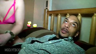 Vile little receptacle for semen