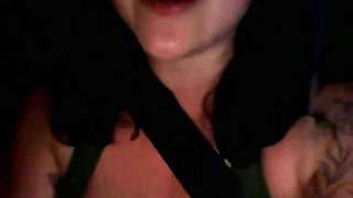 Exciting News! Last Night I Picked up From the Airport