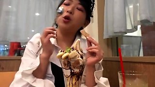 Amateur Asian Japanese Group Fuck JennaSexCam