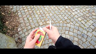 Return of fatal error