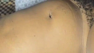 Old Time Friend Came to My House for a Visit and Insist She Missed My Cock in Her Pussy