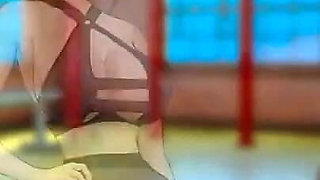 Taffy Tales 0.22.0a Part 45 Gym Challenge by Loveskysan69