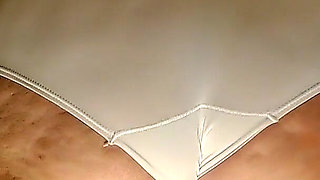 1311 No Nut November Panty Parade