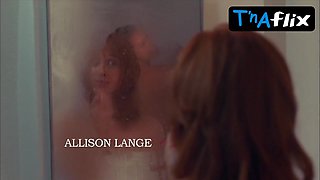 Kristen Miller Ass, Udders Vignette in Single White Dame two