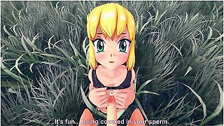 Kohaku Pov Sex Dr. Stone Full & Pov