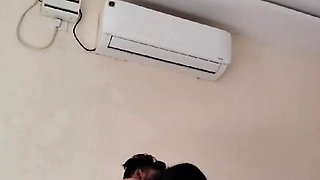 Dasi Stepsister Fucking with Stepbrother so Hot Make Fun