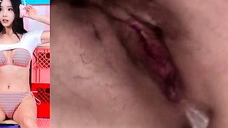 Kpop Habin Emergency erotic call