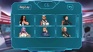 Stellar Dream Maria Animation Collection + Game Download 18+ Sex Game