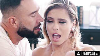 Will Pounder and Jesse Pony's pawg milf action by Adult Time