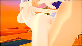 Hardcore Ntr Beach Sex
