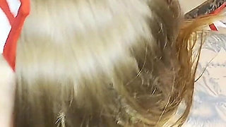 BBC Hotel Meet-suck, Fuck and Creampie Reward, POV