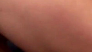 Anal Experience Scene-4_horny Skinny Brunette Loves Having Two Cocks Inside Her