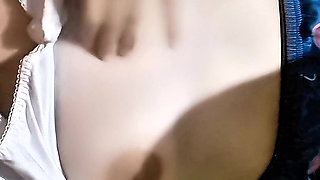 VIDEO CALL WITH MY STEPFATHER