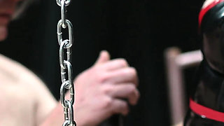 The 50 Year Old Virgin Episode 2