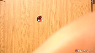 Glory fuck hole Sloppy Blowjob with Big Ass mexican cougar just for starters full movie - mom sex