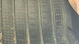 Dirty Talking Fast Driving Fantasy Hard Pedal Pumping