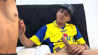 My Stepsister Wakes Up Wanting To Have Hardcore Sex