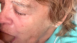 Master POV: Slave Face Fucked