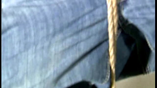 Nomi Clamped to the Floor and More