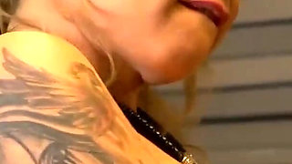German sinners - Scene #08