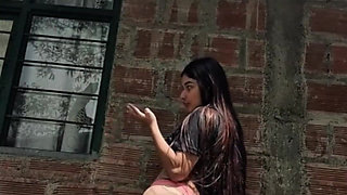 Yuliethgomez Dives Into Searing Anal Passion