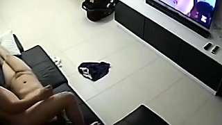 Amateur french girl hidden cam