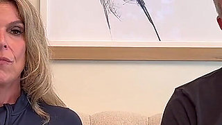 Milfcandy Podcast Hosted by Mrflourish with Guests Chloe Dahl and Lucky Steve