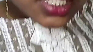 The Neighbour Saw Sudipta Fingering Her, Grabbed Her Land and Pulled Her Under, Then Urinated on It