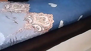 BBW Indian Stepmom Gets Fucked by Her Young Stepson for the First Time