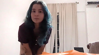 POV: You Watch Me Put Stuff Away in My Panties While I Talk All That Nonsense and You Wonder What Went Wrong