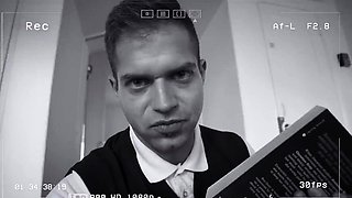 Naudi Nala, Harper Red, Ozzy Sparx - Words That Cum Alive